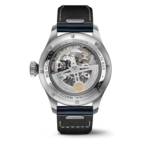 Big Pilot's 43 Watch - 3